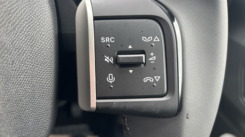 Citroen C3 1.2 Turbo Plus 5dr Petrol Hatchback